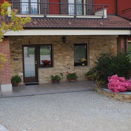 B&B Gioann Dronero Zewnętrze zdjęcie