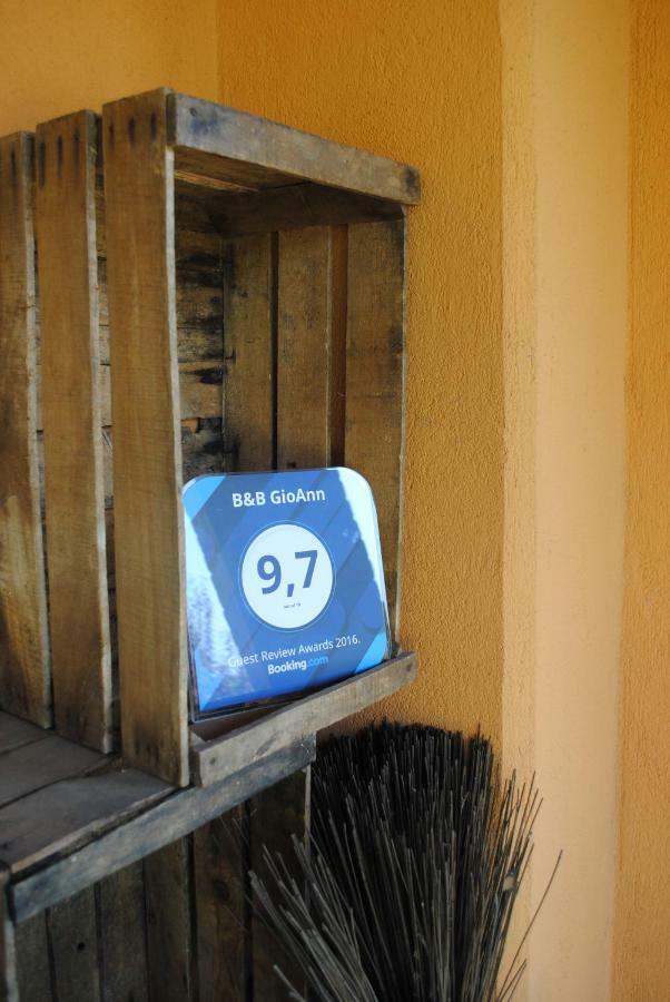 B&B Gioann Dronero Zewnętrze zdjęcie