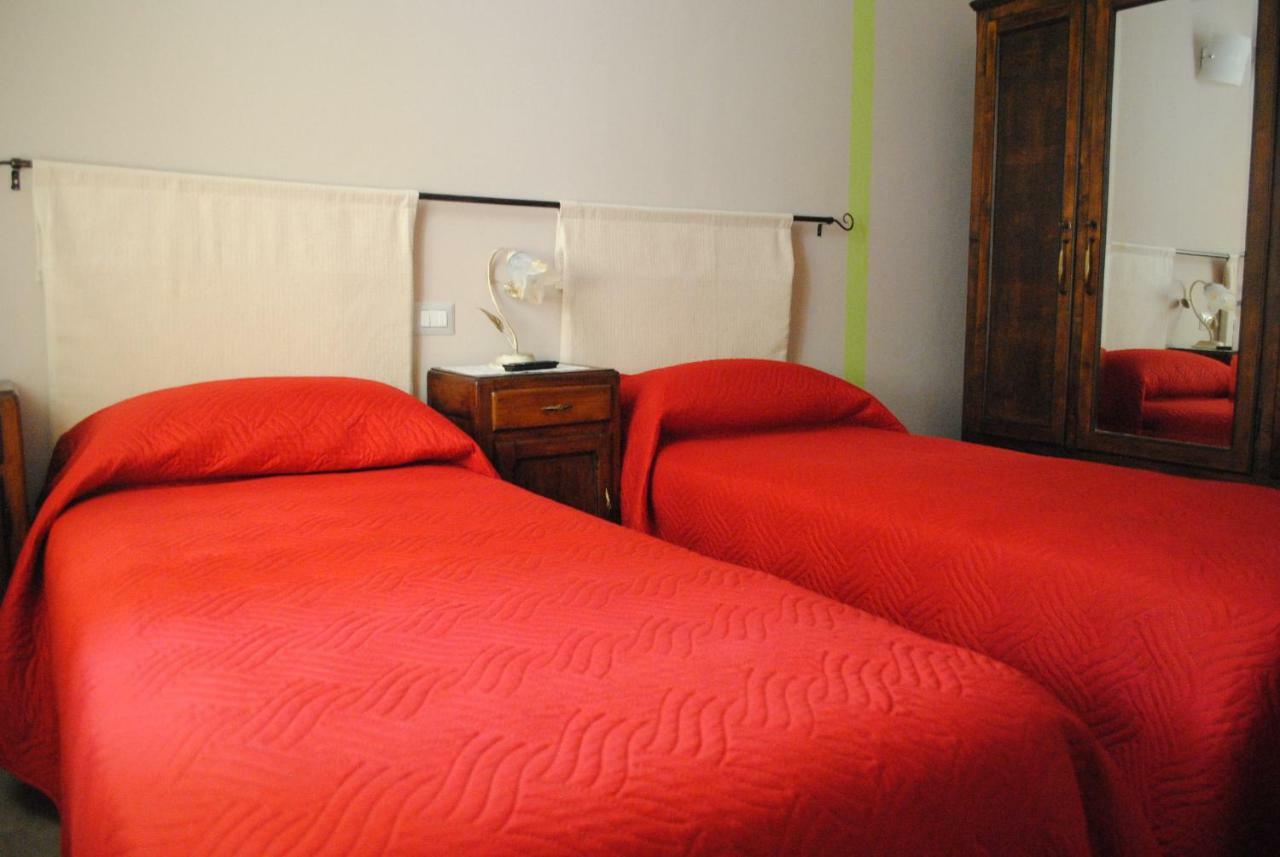 B&B Gioann Dronero Zewnętrze zdjęcie