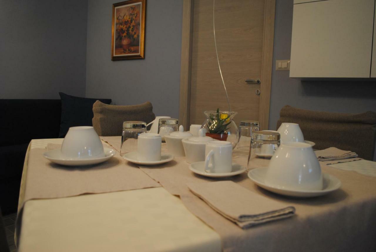 B&B Gioann Dronero Zewnętrze zdjęcie