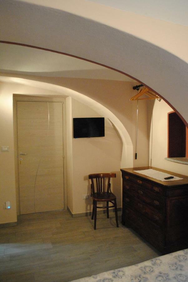 B&B Gioann Dronero Zewnętrze zdjęcie