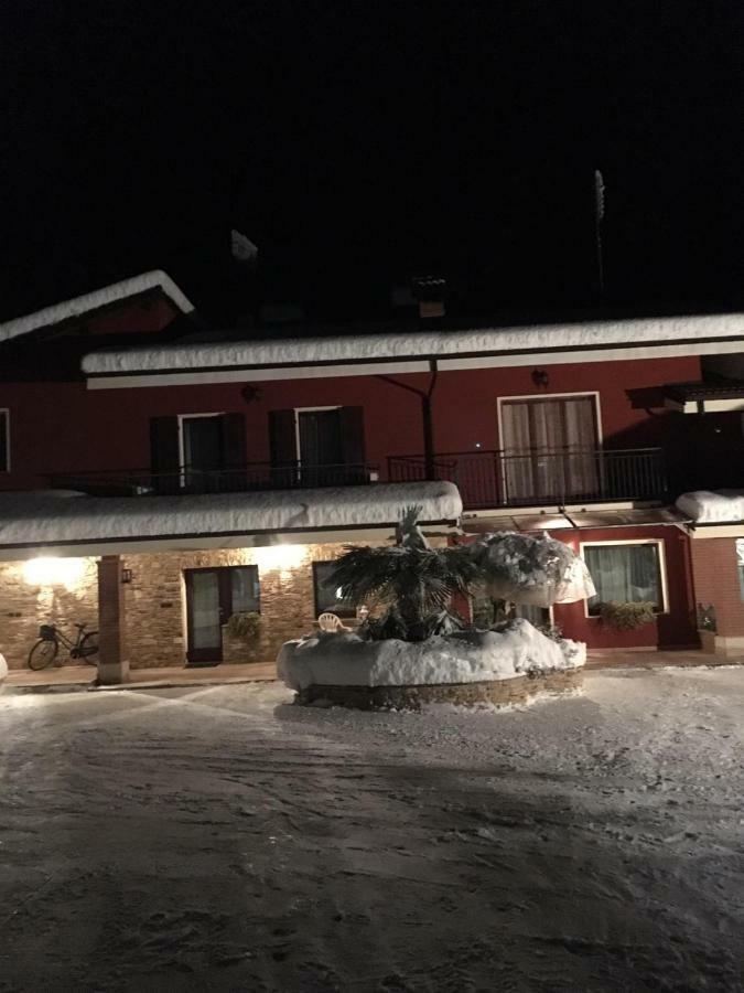 B&B Gioann Dronero Zewnętrze zdjęcie