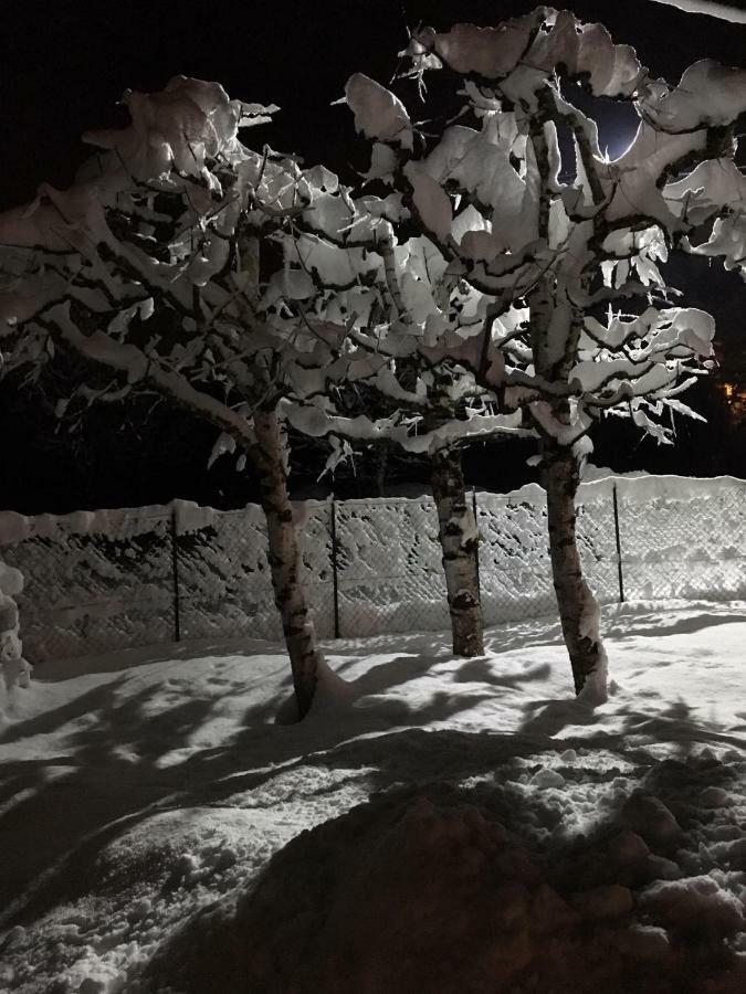 B&B Gioann Dronero Zewnętrze zdjęcie