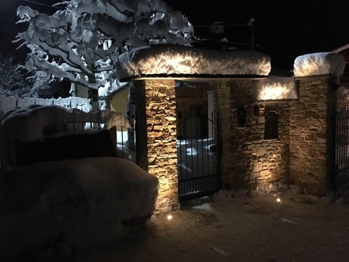 B&B Gioann Dronero Zewnętrze zdjęcie