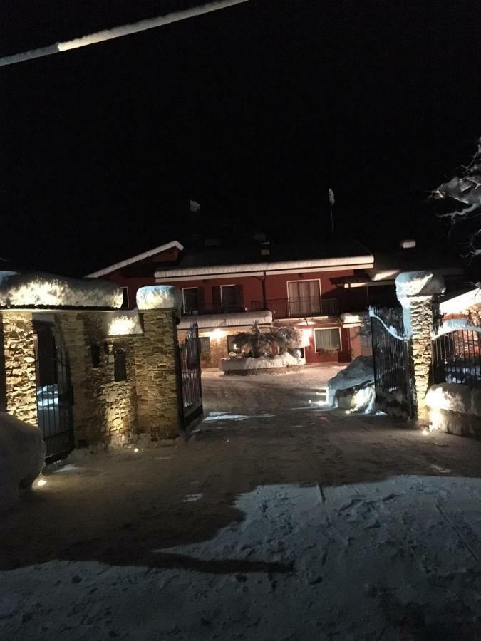 B&B Gioann Dronero Zewnętrze zdjęcie