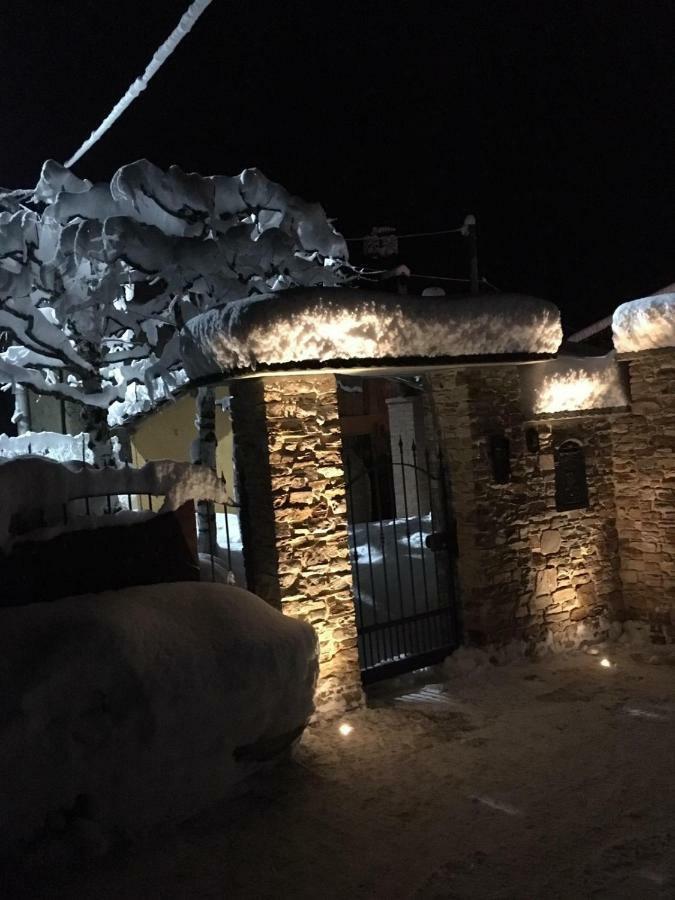 B&B Gioann Dronero Zewnętrze zdjęcie
