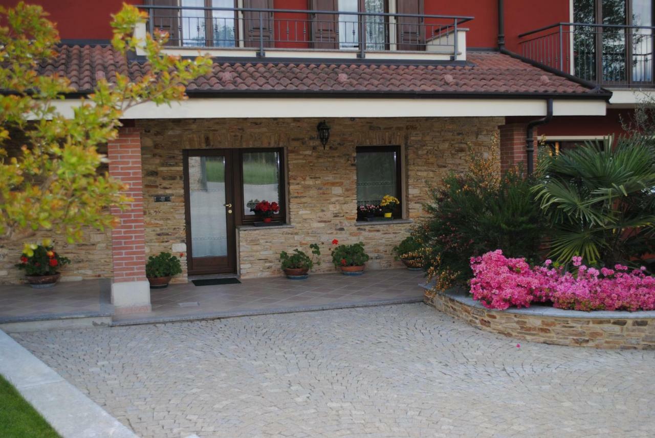 B&B Gioann Dronero Zewnętrze zdjęcie