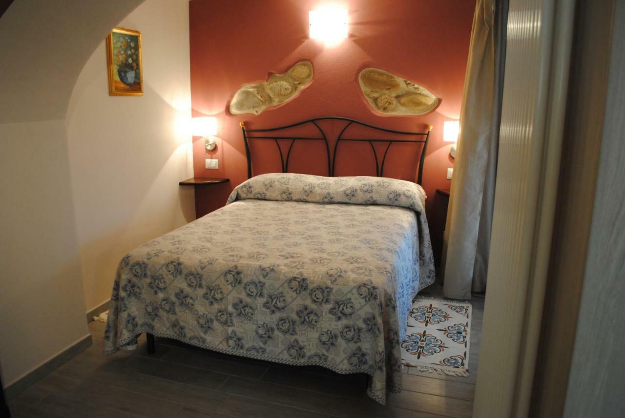 B&B Gioann Dronero Zewnętrze zdjęcie
