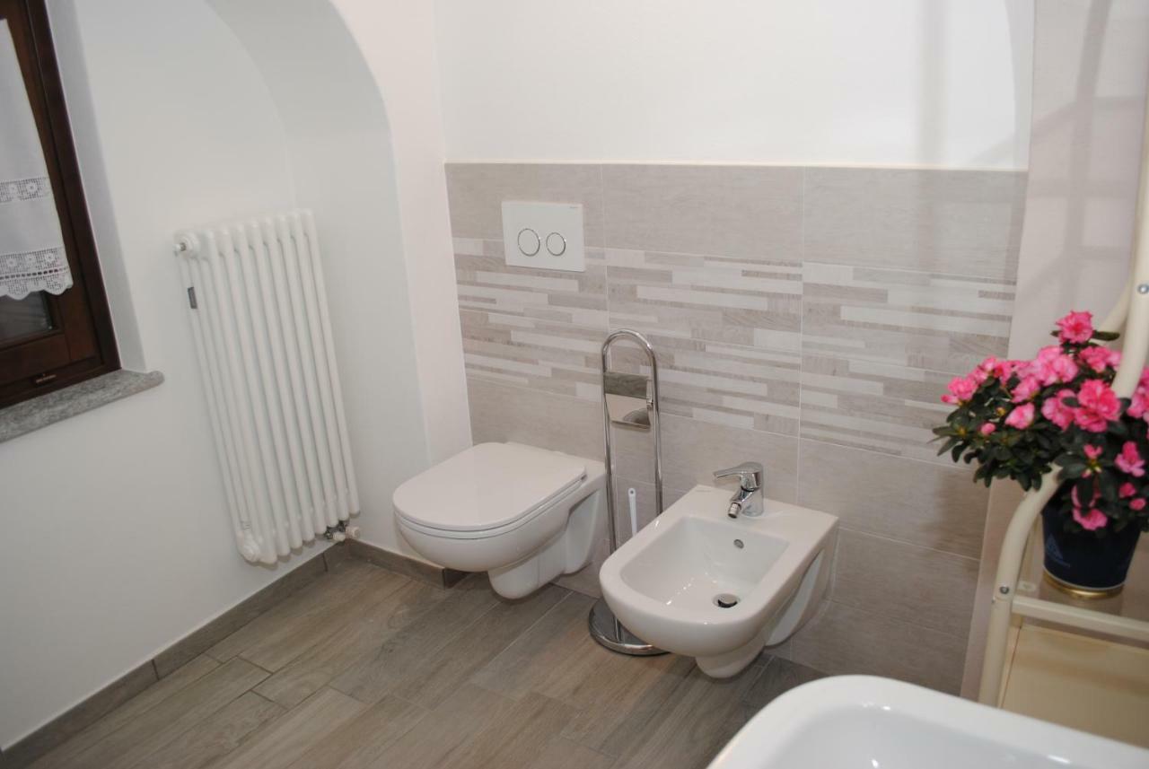 B&B Gioann Dronero Zewnętrze zdjęcie