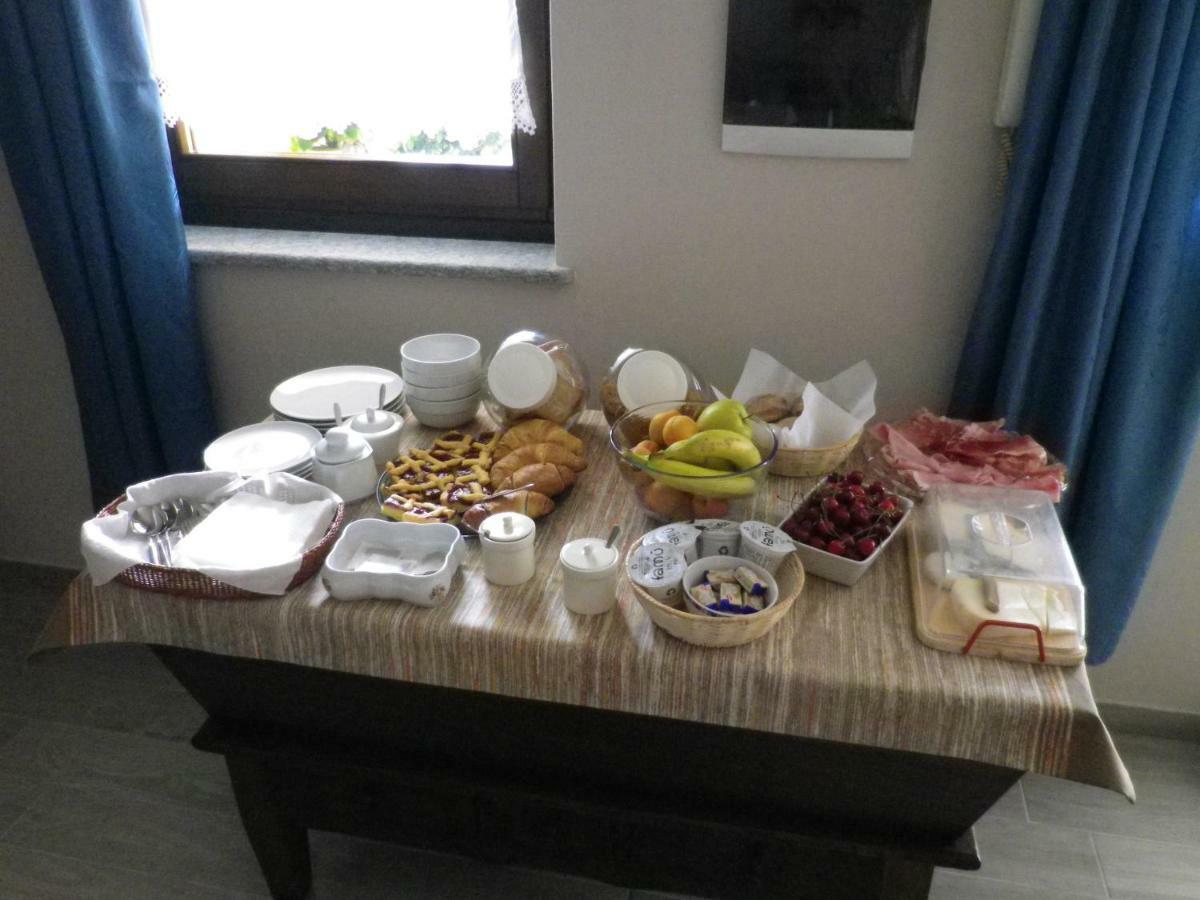 B&B Gioann Dronero Zewnętrze zdjęcie